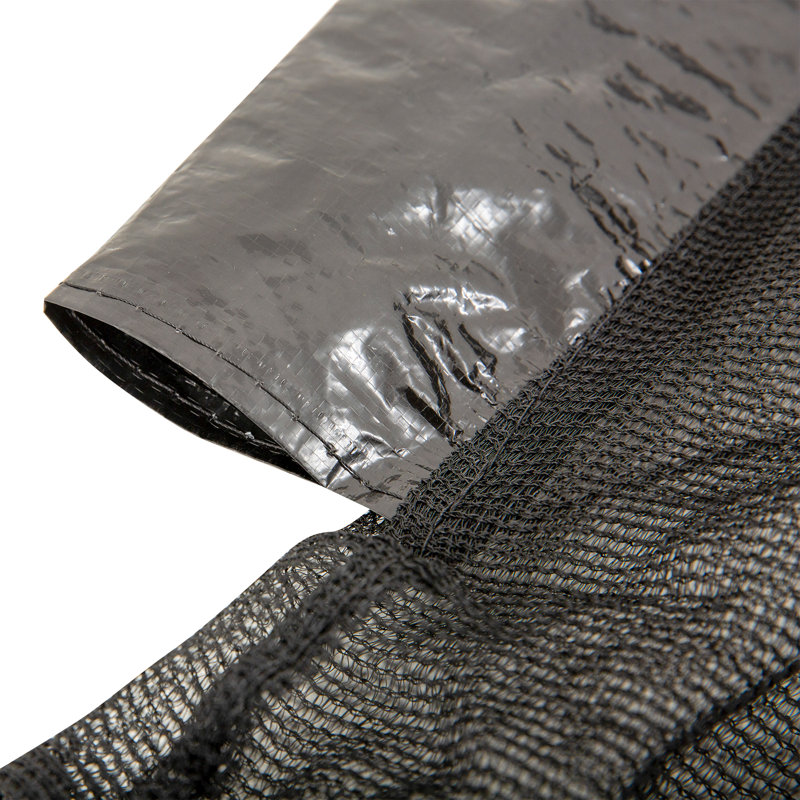 Enclos pour trampoline Aosom 14 ', H 70,87 po x l 168 po x P 168 po
