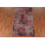 Tapis moderne à motif abstrait All-Over 5 x 8