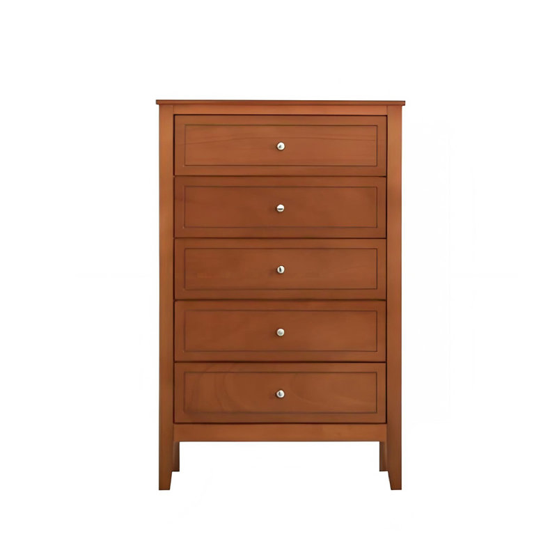 Commode Daniel, chêne, Chêne