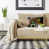 White/Black/Ochre/Brown/Green