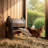  RUN-CHICKEN - Automatic Go Feeder (Brown)-1952460894