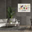 «Garden Goodies 1 Cream» par Laura Marshall, art mural sur toile-825954406
