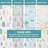 3 PCSSoft Bedding Sets-116530404