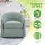 Fauteuil demi-tonneau Sandiso-2044327557