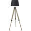 Baudemont 145cm Tripod Floor Lamp-113450064