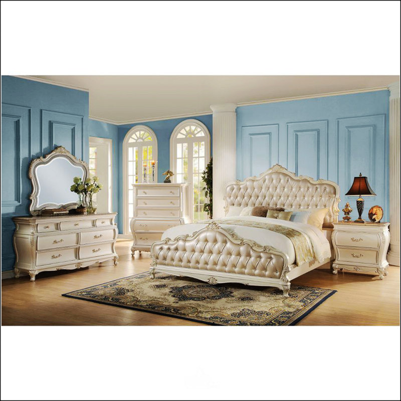 Table de chevet Chantelle