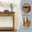 Sahai Console Table with 3 Drawers-172211709-149916136