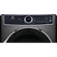 Sécheuse à gaz à vapeur à chargement frontal Electrolux Pi.-71914554