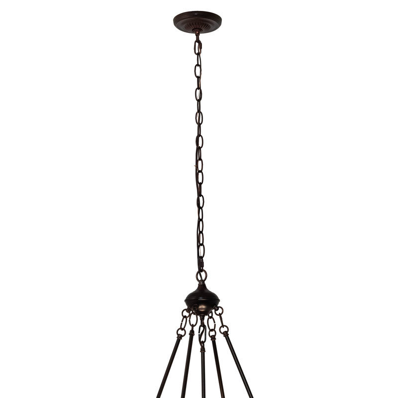 Harvey-Lee 3 - Light Pendant