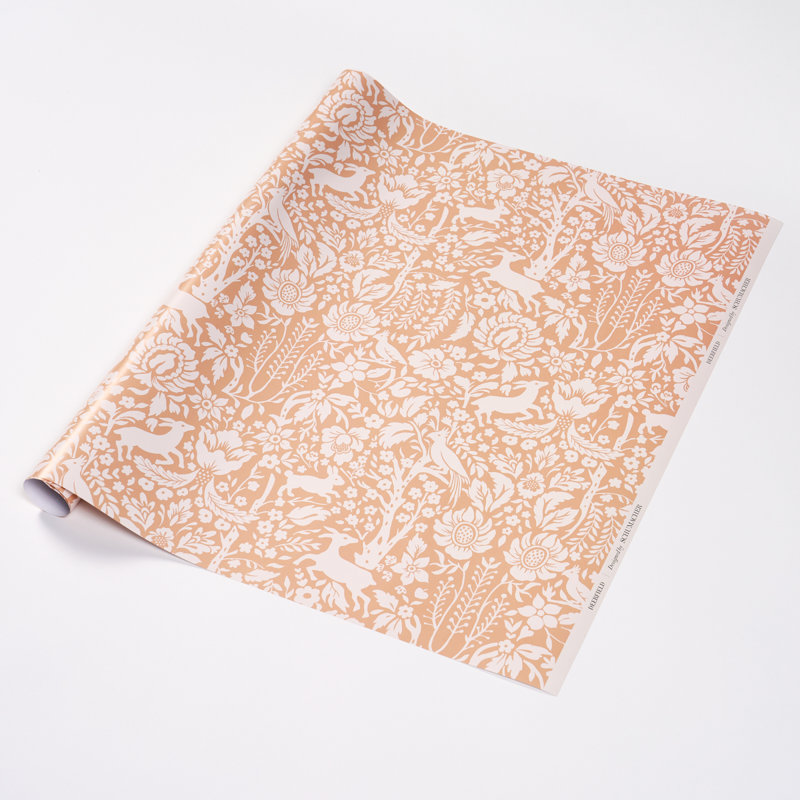 Papier d'emballage Deerfield