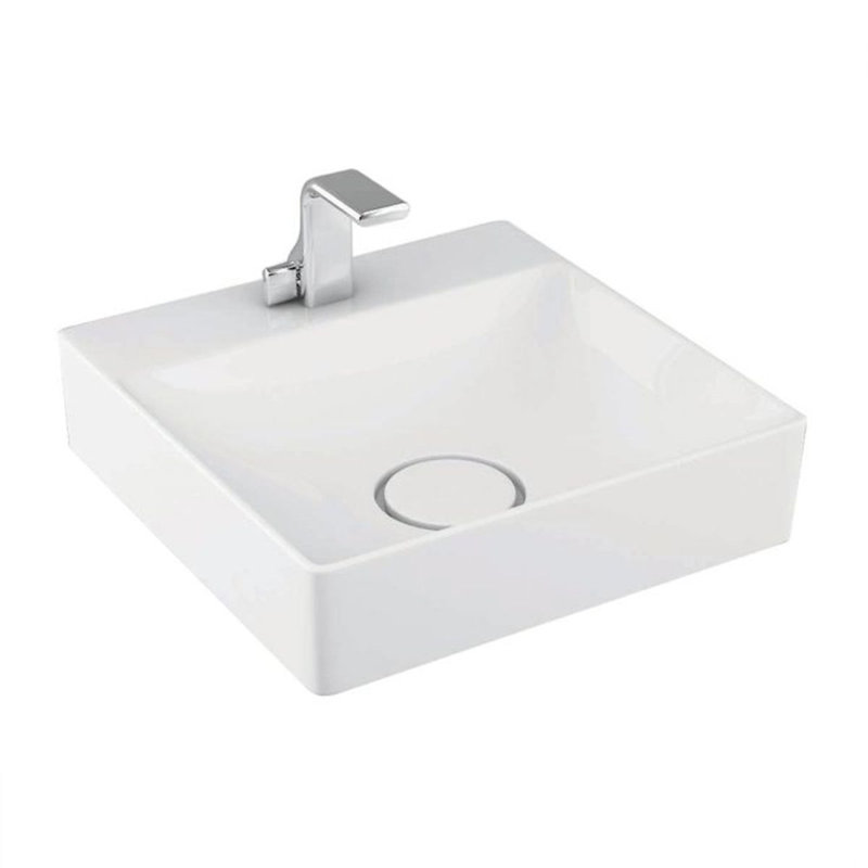 Vision 15.9'' L Bathroom Sink