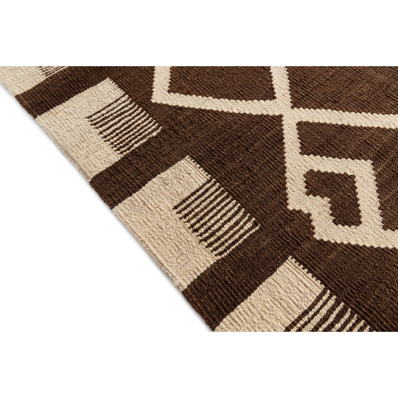 Ivey Brown Rug