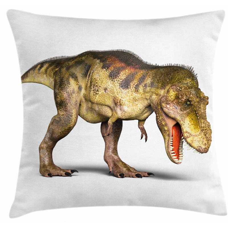 Housse de coussin décoratif d’intérieur/extérieur 28 po