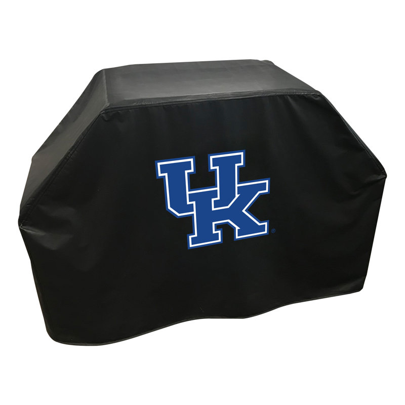 Housse de gril NCAA - s'adapte jusqu'à 72 po, Kentucky