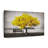 " Yellow Tree " by Julie P-475396974