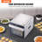 VEVOR 6 Trays 700W Food Dehydrator