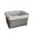 Grey is out of stock