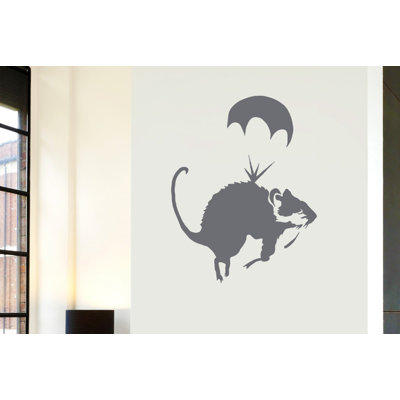 Animals Wall Decal