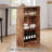 Bruck 2 - Person Four Leg Base Dining Set-386418231