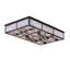 12 - Light Flush Mount