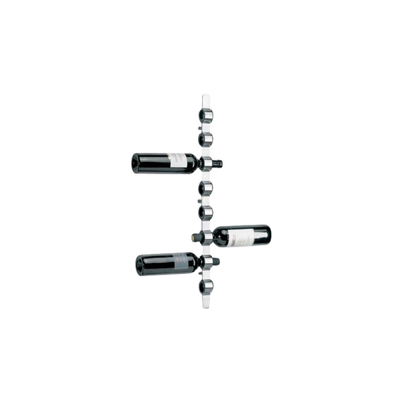 Wine Bottle Rack