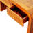 Simple & Elegant Appearance Wood Coffee Table