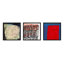 Favorite. Set Of 3 Print by Stephanie Dennis