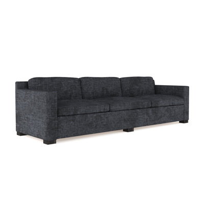 Mercer Track-Arm Extra Long Sofa