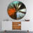 Metal Wall Clock-34141020