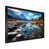 Black Single Picture Framed