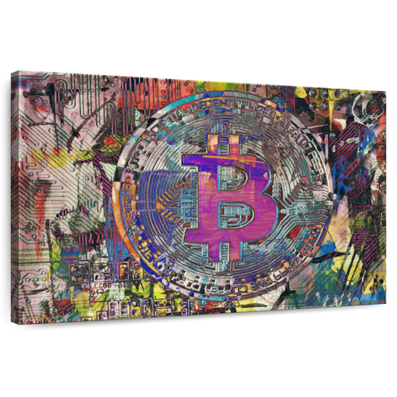 Pièce de monnaie Kerner, H 8 po x l 12 po