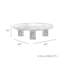 Maximus Coffee Table-96652470-96652474
