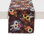 Fall Feathers Table Runner