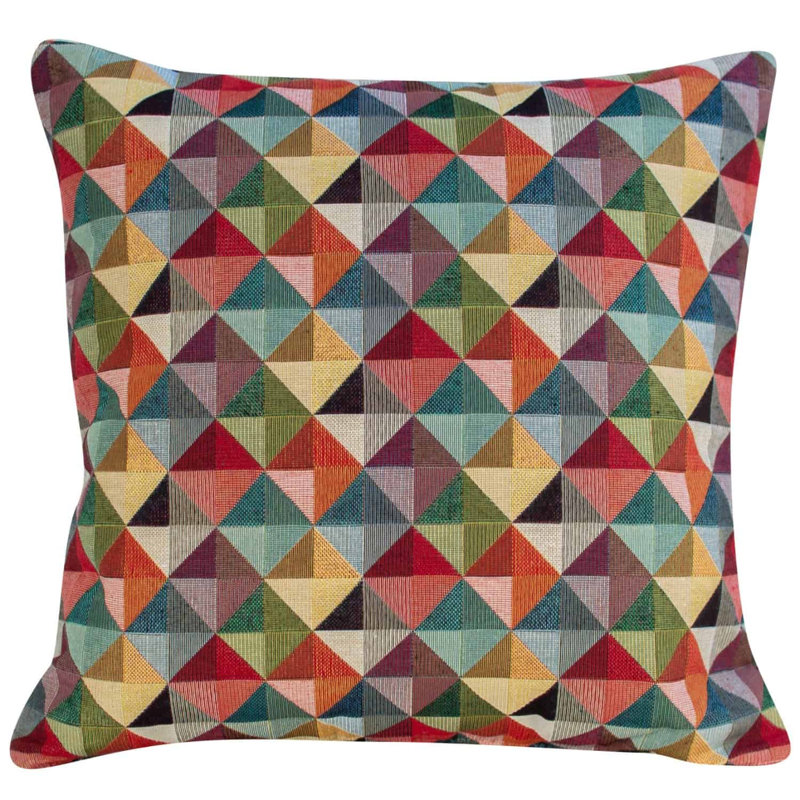 Cushion, 43x43cm, Cover only
