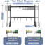 Adjustable Over The Sink Dish Rack-101954172