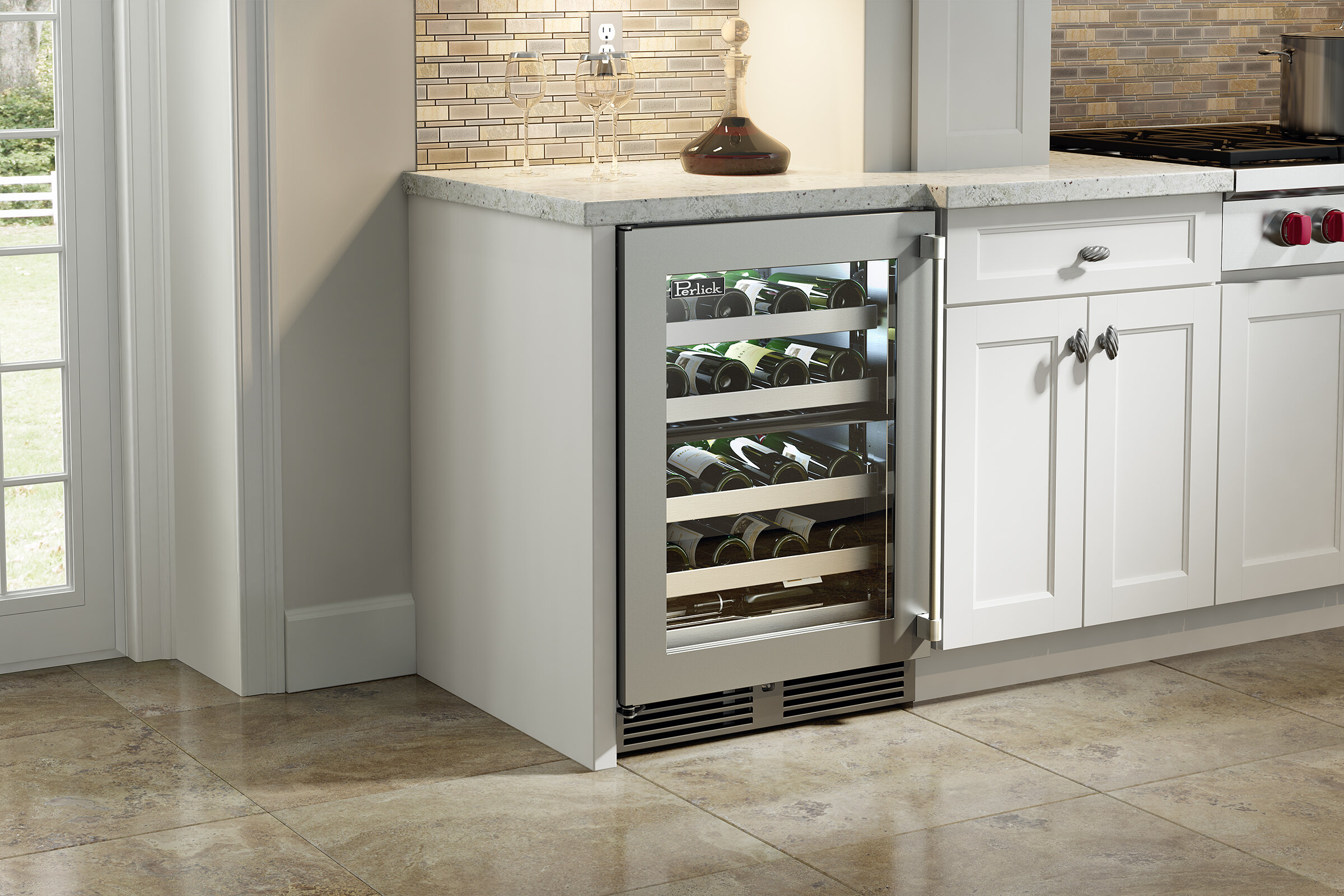 danby maitre d wine cooler 12 bottle