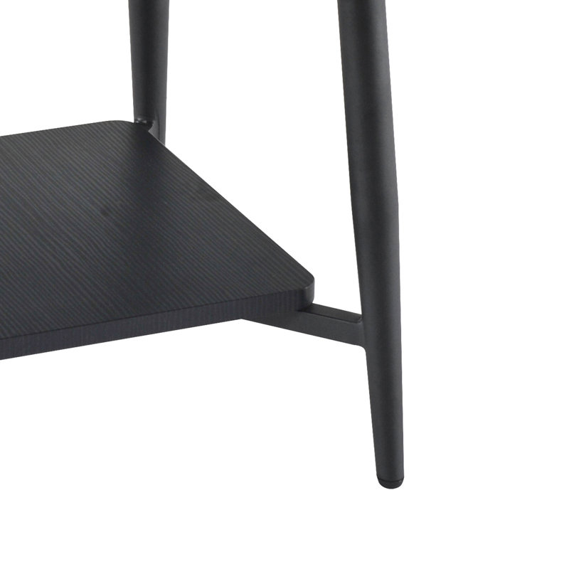 Benedick End Table