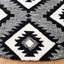 Tapis en laine touffeté à la main Deyoung-1191361655