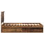 Solid Wood Bed-1065099686-1065099684