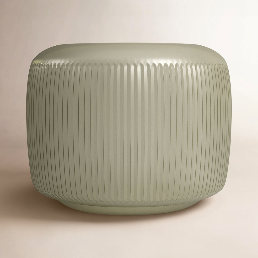 Glass Table Vase Birch Lane™ 