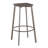 Palermo Counter Stool with Metal Frame-1377988634