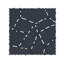 Carreaux de terrasse pour patio à emboîtement de style pierre de 12 po x 12 po (ensemble de 44 pièces) - Polypropylène écologique PP, intérieur / extérieur, sans outil pour la piscine, le balcon et la cour-113301743