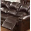 Fauteuil inclinable 1 pièce Motion