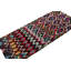Wool Chevron Area Rug