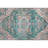Premium Machine Washable Prisco Emerald Rug-1451592101
