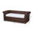 Lovina Twin Solid Wood Daybed with Trundle