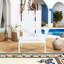 Chaise pliante en bois avec accoudoirs-1077976002