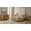Beckett Light Oak Queen 4-Piece Bedroom Set-1913818382