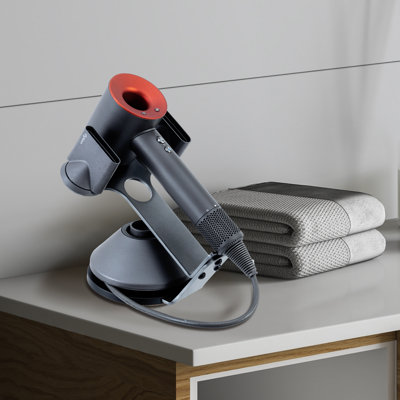 Metal/Plastic Hair Tool Holder