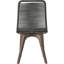 Laced Outdoor Dining Side Chair-822860829